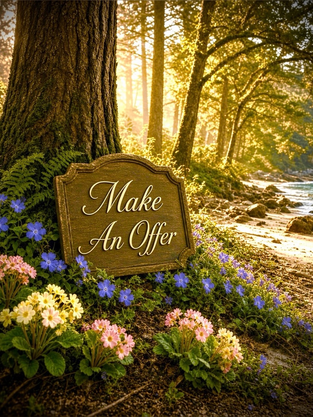 Make An Offer